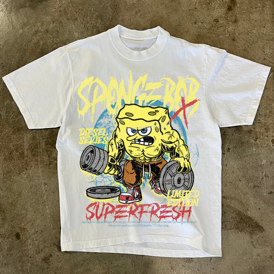 Sponge Bob (MOB)(Street)