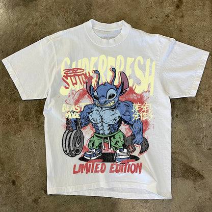 Stitch (MOB)(Street)