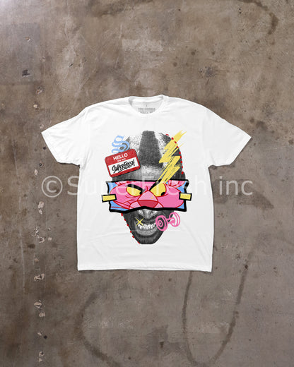 Rodman x Pink Panther (Sport)