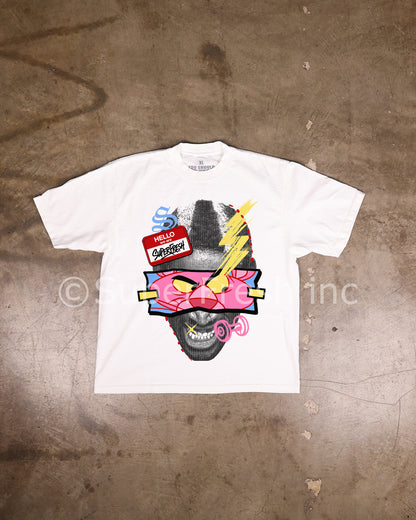 Rodman x Pink Panther (Street)