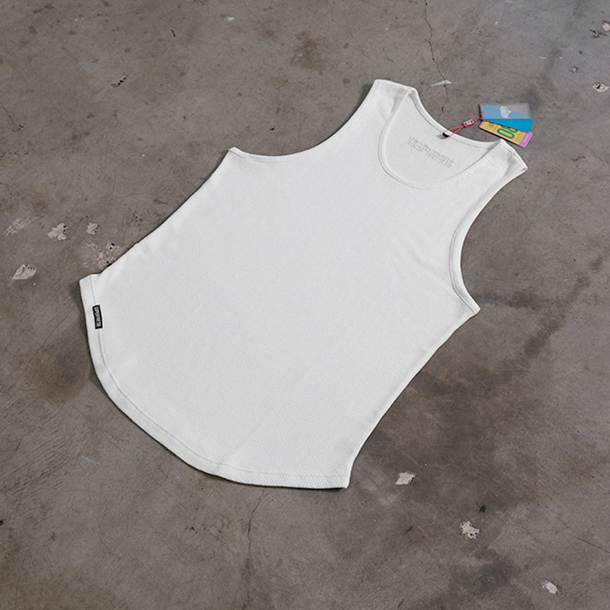 Tank Top Men (White)