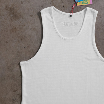 Tank Top Men (White)