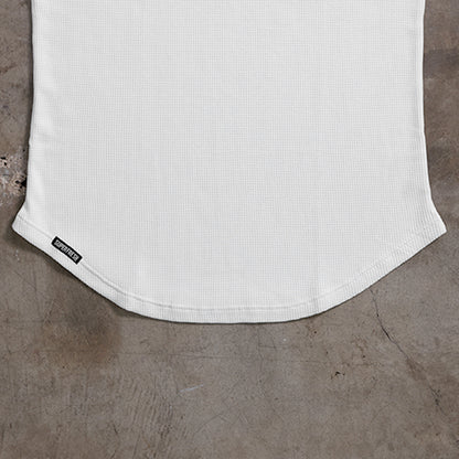 Tank Top Men (White)