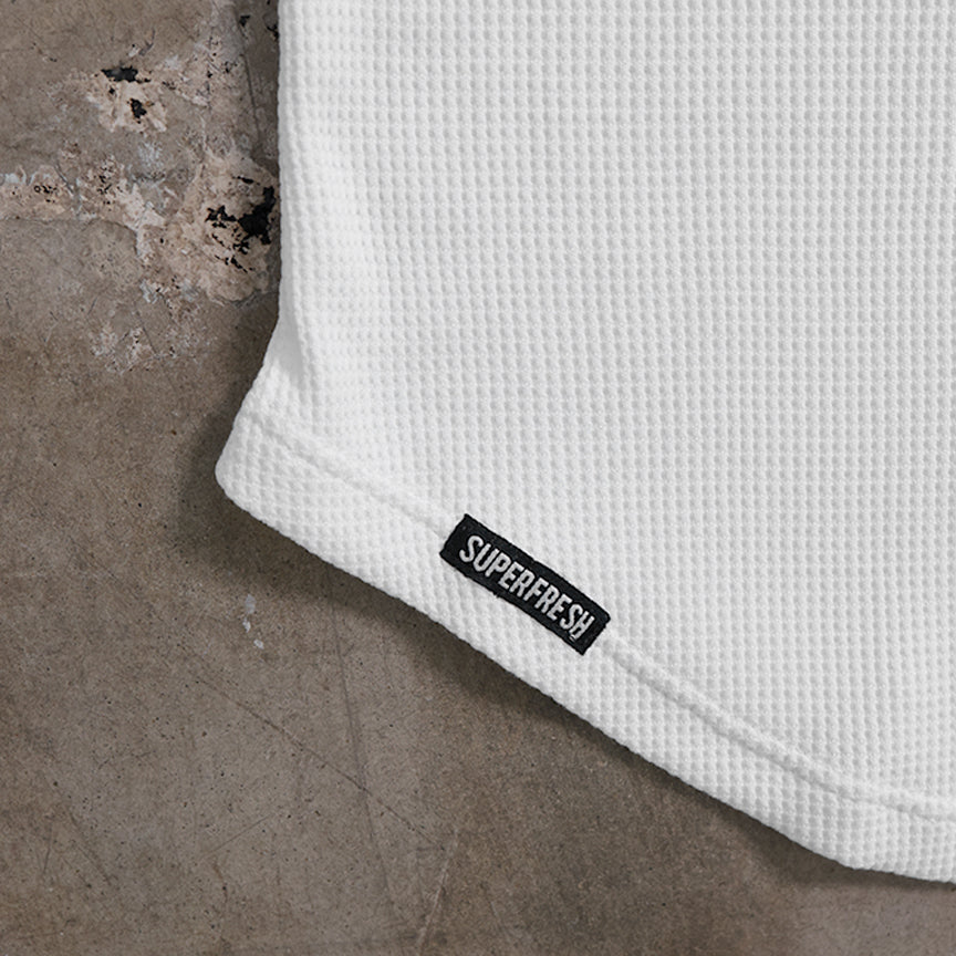 Tank Top Men (White)