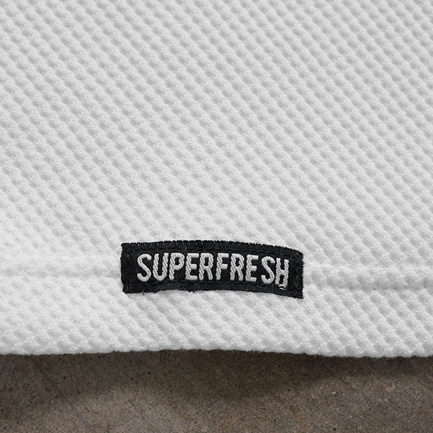Tank Top Men (White)