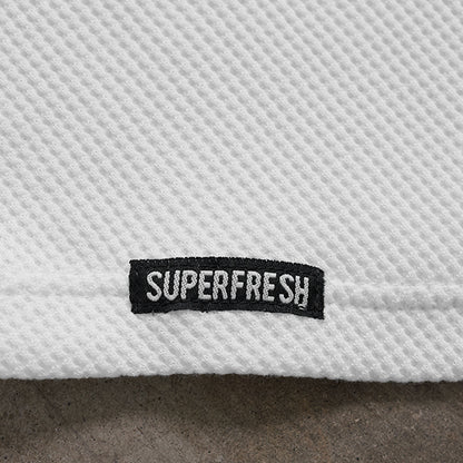 Tank Top Men (White)