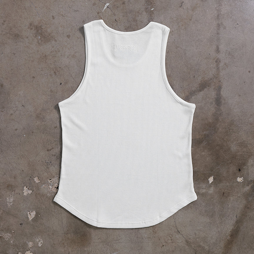 Tank Top Men (White)
