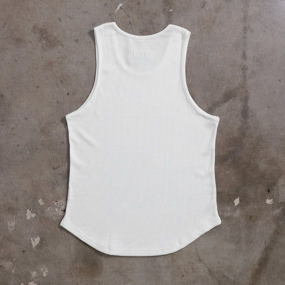 Tank Top Men (White)