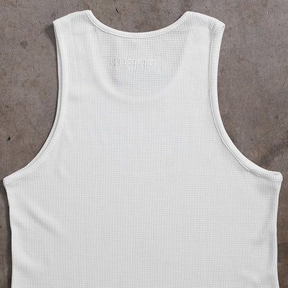 Tank Top Men (White)