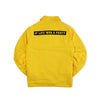 Coaches Jacket (Yellow)