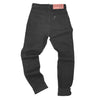 Distressed Jeans (Black)