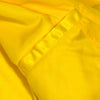 Coaches Jacket (Yellow)