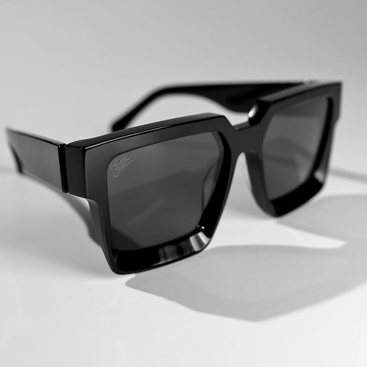 BLVD Lethal Frames (Glossy)