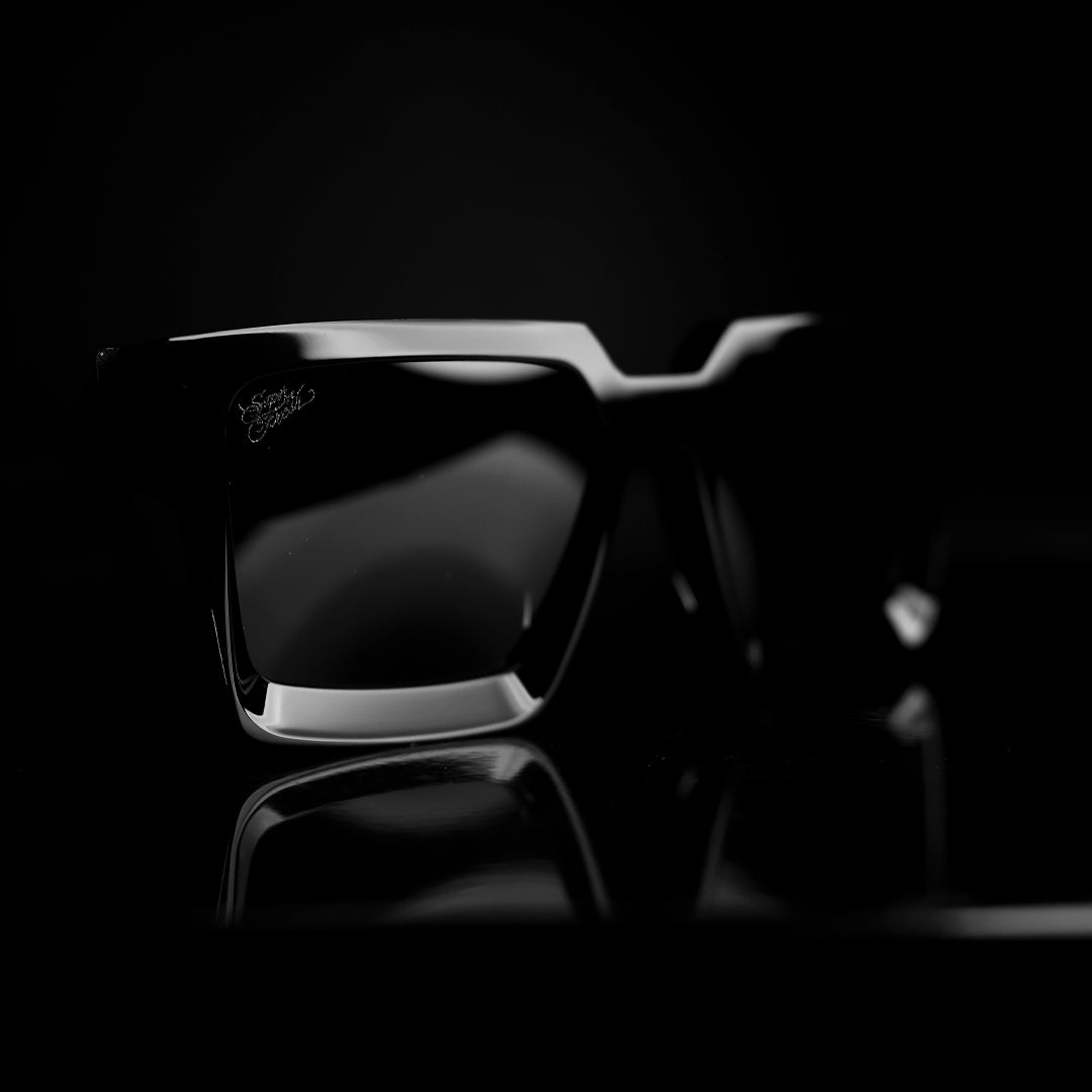 BLVD Lethal Frames (Glossy)