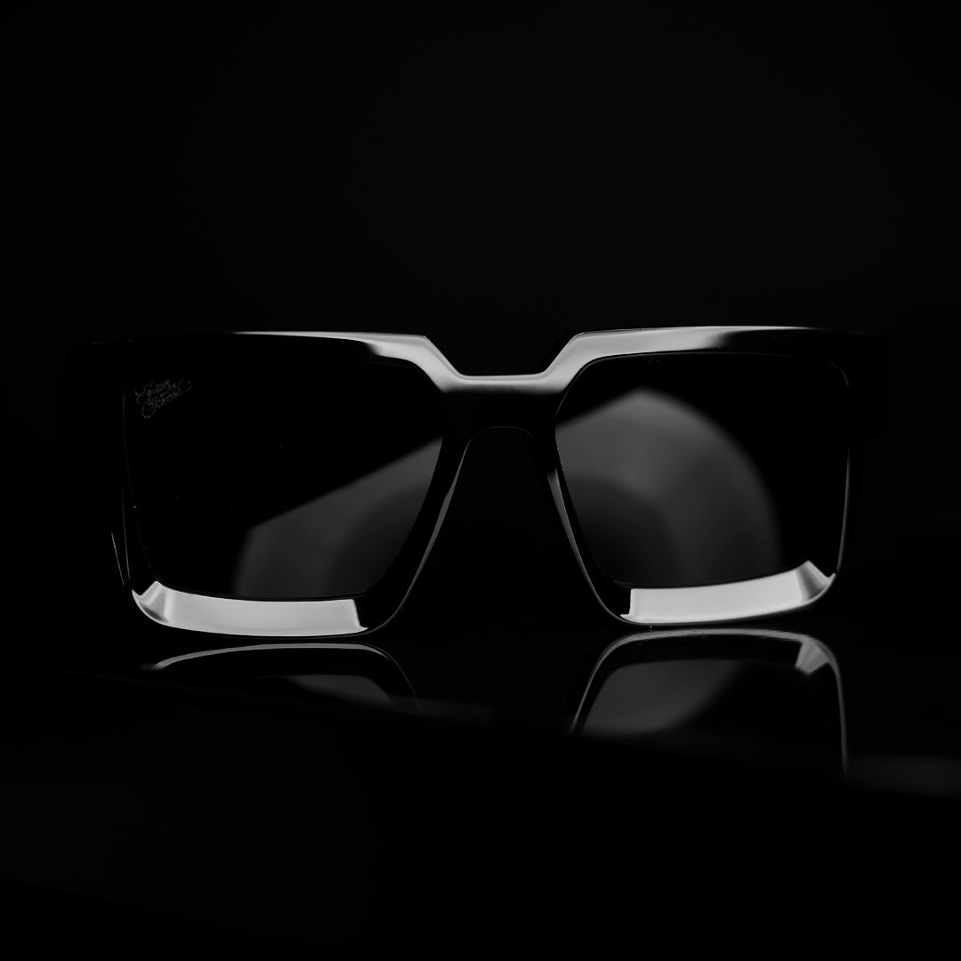 BLVD Lethal Frames (Glossy)